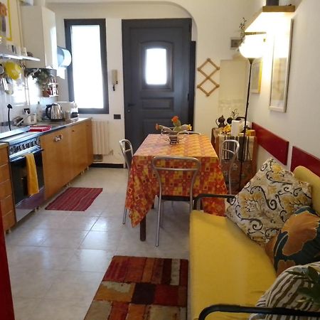 Casa Vacanza La Scaletta Capriate San Gervasio Εξωτερικό φωτογραφία
