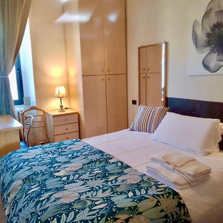 Casa Vacanza La Scaletta Capriate San Gervasio Εξωτερικό φωτογραφία