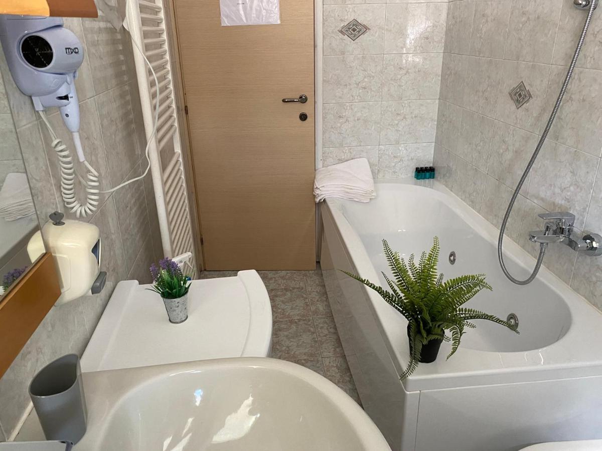 Casa Vacanza La Scaletta Capriate San Gervasio Εξωτερικό φωτογραφία