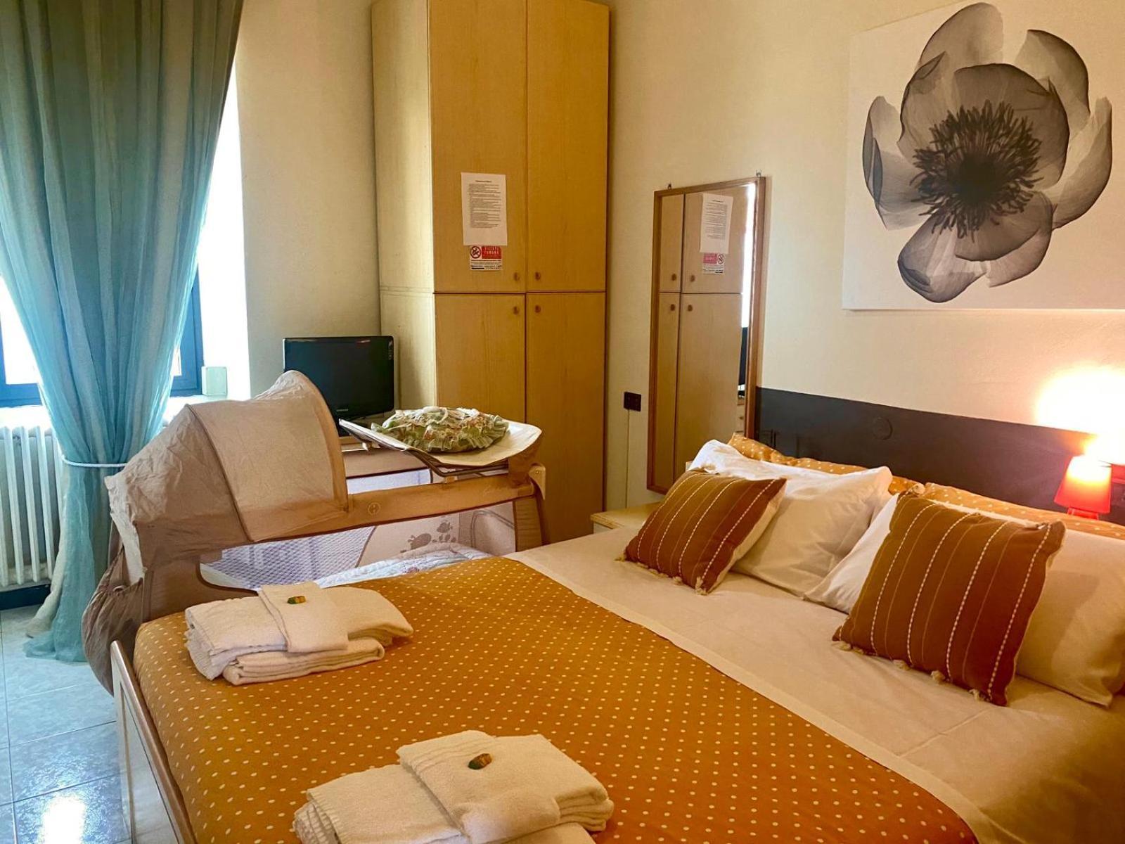 Casa Vacanza La Scaletta Capriate San Gervasio Εξωτερικό φωτογραφία