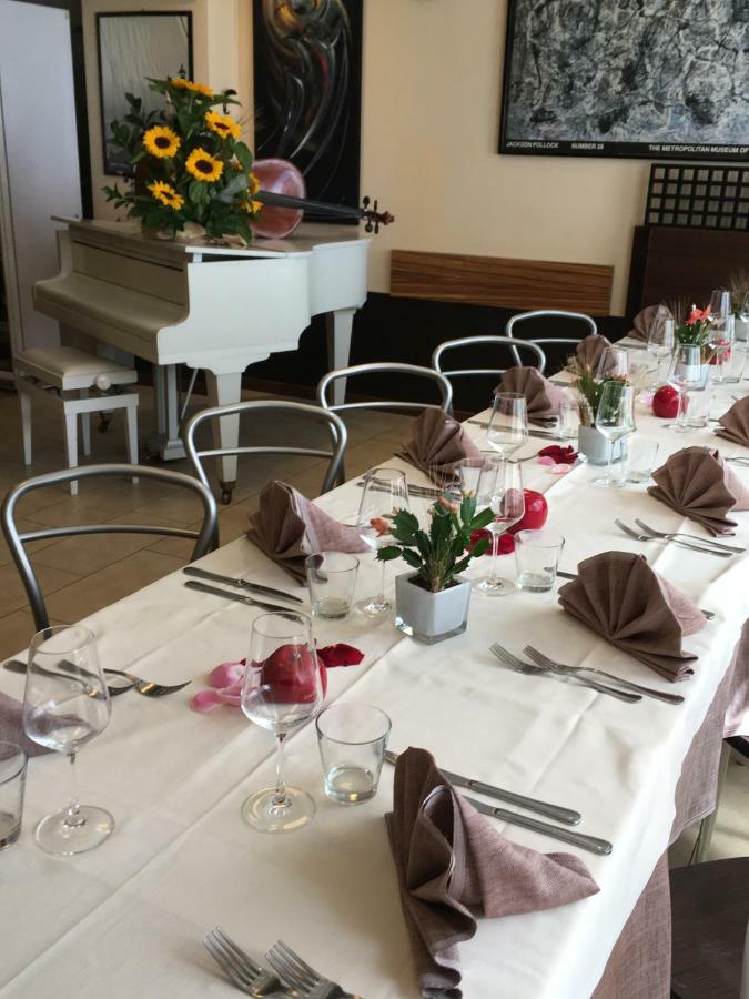 Casa Vacanza La Scaletta Capriate San Gervasio Εξωτερικό φωτογραφία