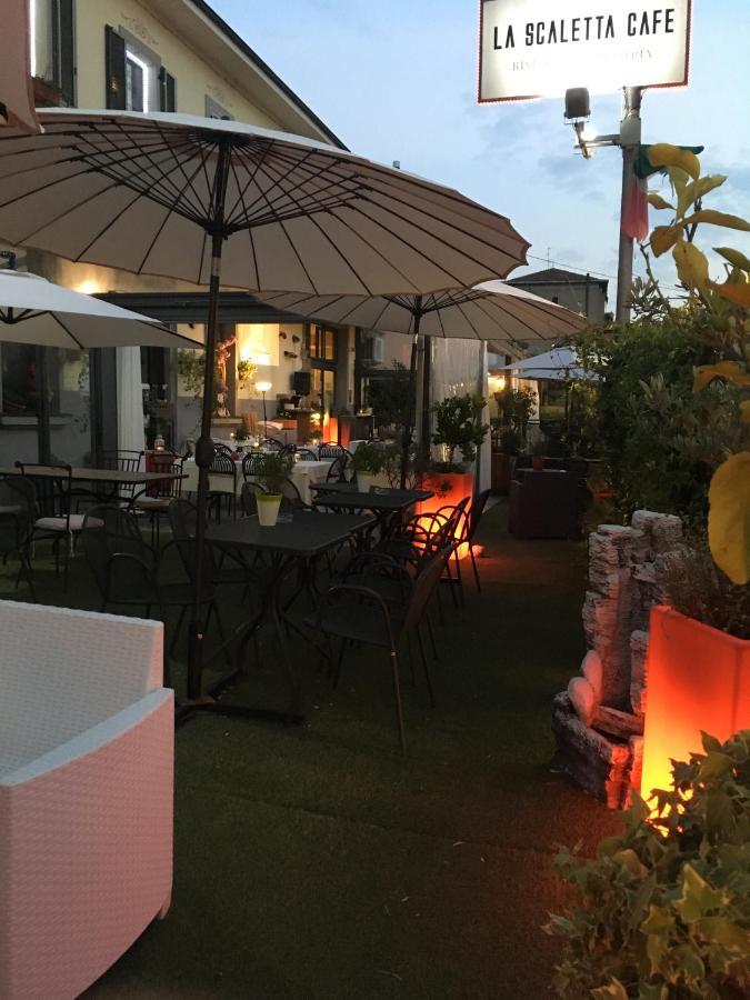 Casa Vacanza La Scaletta Capriate San Gervasio Εξωτερικό φωτογραφία
